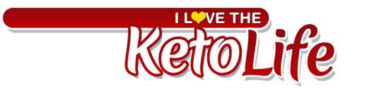 I Love the Keto Life