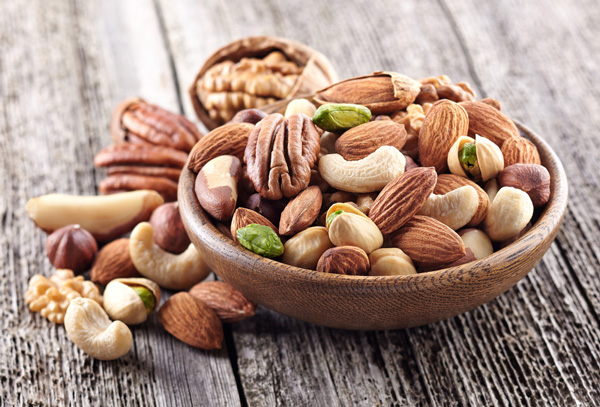 What Nuts And Seeds Can I Eat On The Keto Diet And Which Are The Best? - I Love the Keto Life